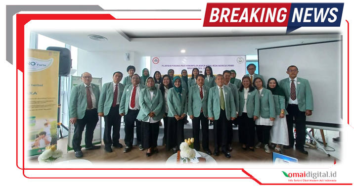 Pengurus PDHMI 2024-2027 Dilantik, Ajak Berbagai Pihak Dukung Program Kerja